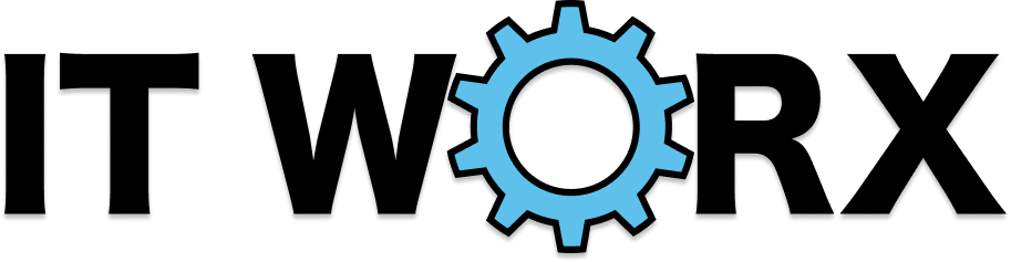 Centered responsive image